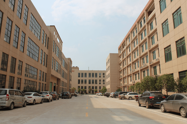 江西華順陽光家具有限公司