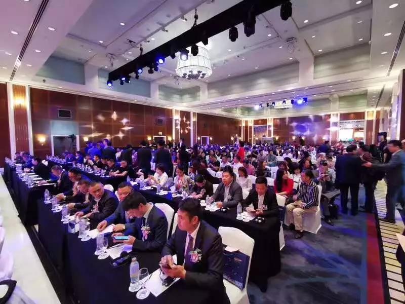 南康家具揚(yáng)帆出海赴迪拜考察交流3