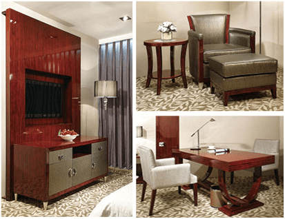 豪華套房系列2圖2