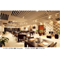 鑫適意酒店家具：優雅餐廳系列4