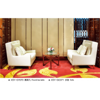 鑫適意酒店家具：優雅餐廳系列8