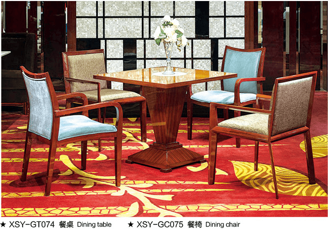 優雅餐廳系列10