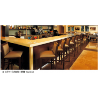 鑫適意酒店家具：優雅餐廳系列13