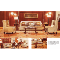 鑫適意酒店家具：休息區系列1