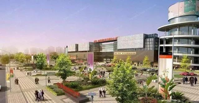 南康中國家具之都