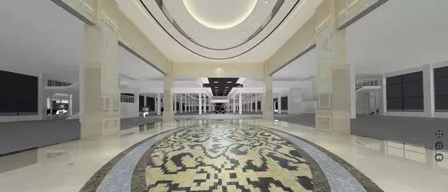 蒙特歐品牌匯展中心