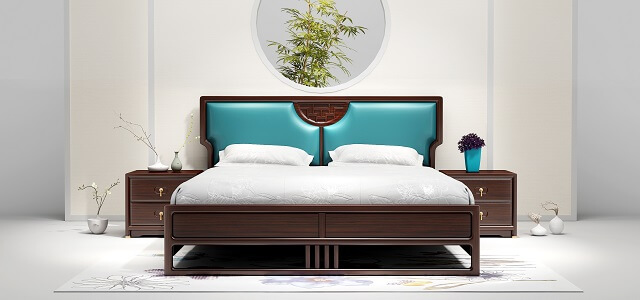 衛(wèi)府里新中式家具