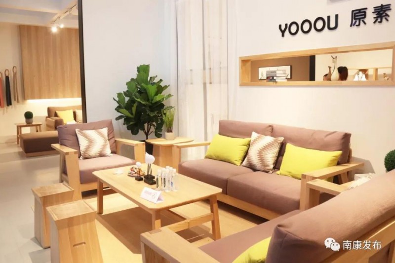 現代氣息的原創家具產品