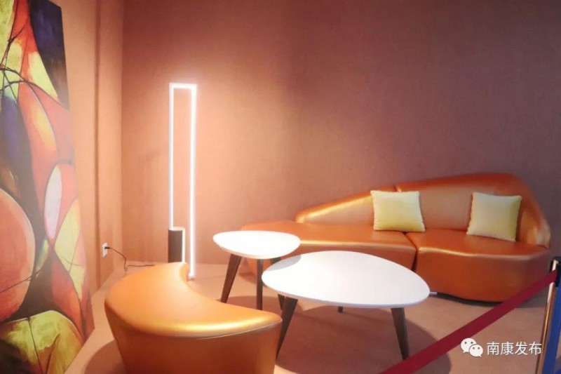 現代氣息的原創家具產品2