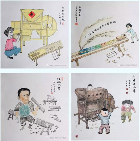 南康家具產(chǎn)業(yè)