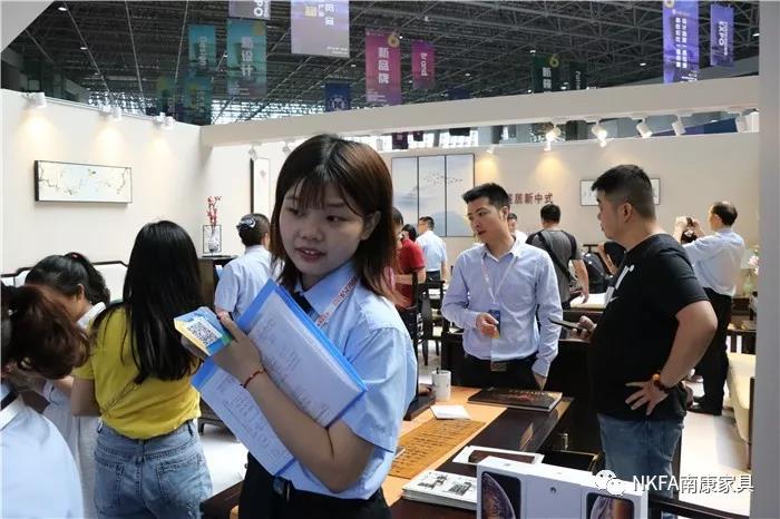 人氣火爆，企業(yè)開單忙