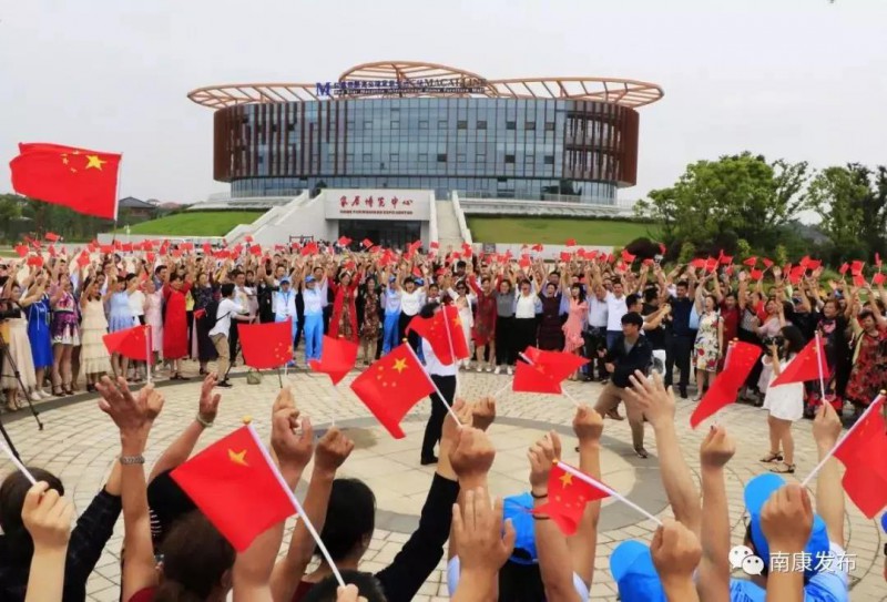 南康家具凝心聚力再出發(fā)2