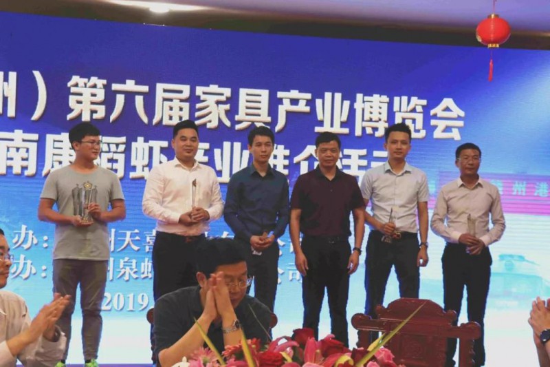 最佳展陳獎（5名）