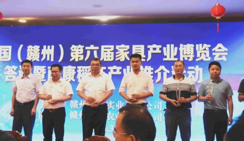 最佳組織獎（10名）