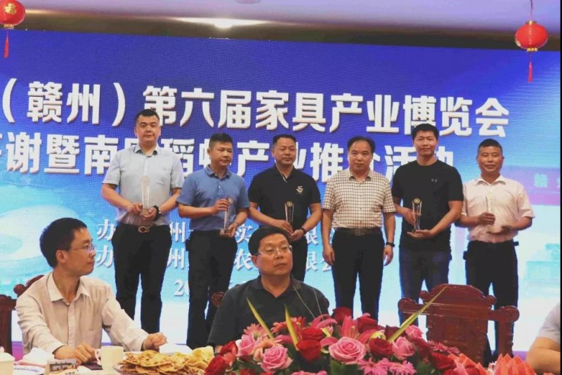 最佳品牌獎（5名）