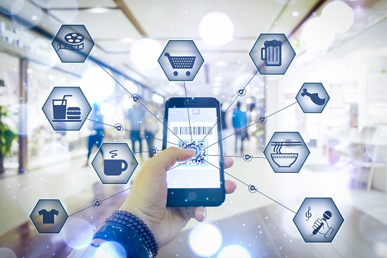 搭載新零售工具，家居商場(chǎng)迎戰(zhàn)&ldquo;6&middot;18&rdquo;