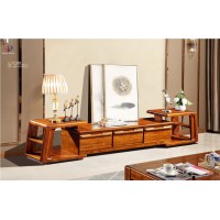 芙萊木屋金絲檀木FL-820#電視柜