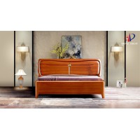 芙萊木屋金絲檀木FL-610#大床