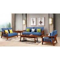 今晨至家北歐沙發8001#（1+2+3）