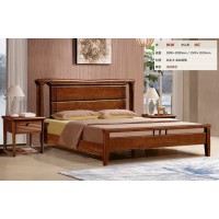 今晨至家北歐床1018#