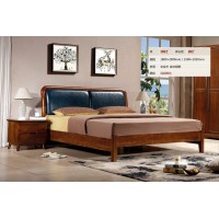 今晨至家北歐床1012#