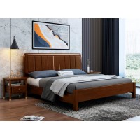 今晨至家北歐床1035#