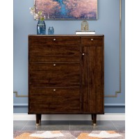 今晨至家輕奢新中式餐邊柜022#