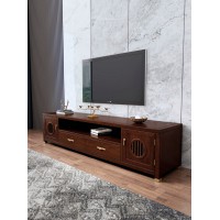 今晨至家輕奢新中式電視柜511#