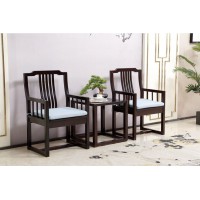 阿姆雷特新中式組合椅981#