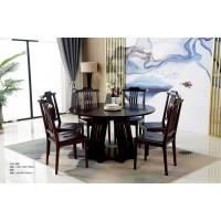 阿姆雷特新中式圓桌936#