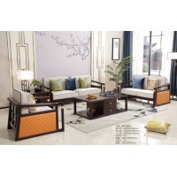 阿姆雷特新中式沙發(fā)986#