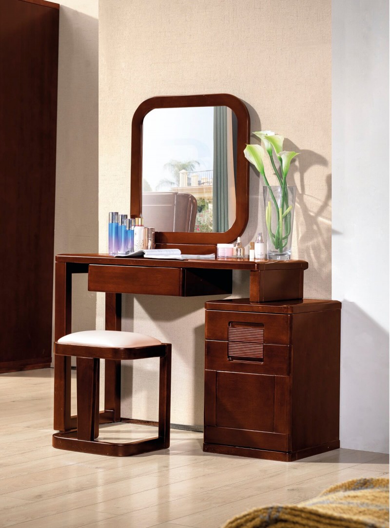 歐麗優現代德式妝臺H9092#