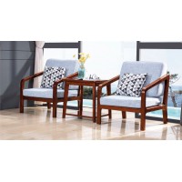 歐麗優現代德式休閑椅、休閑臺H9031#