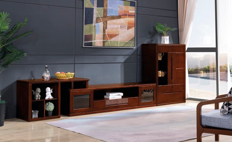 歐麗優現代德式伸縮柜H9031#雙門矮柜H9031#電視柜H9023#