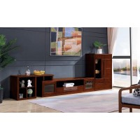 歐麗優(yōu)現(xiàn)代德式伸縮柜H9031#雙門矮柜H9031#電視柜H9023#