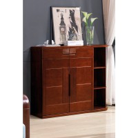 歐麗優(yōu)現(xiàn)代德式三門鞋柜H9052#