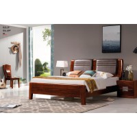 歐麗優(yōu)現(xiàn)代德式大床9012#