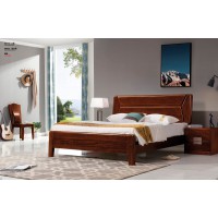 歐麗優(yōu)現(xiàn)代德式大床9011#