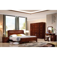 歐麗優(yōu)現(xiàn)代德式大床9010#