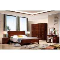 歐麗優(yōu)現(xiàn)代德式大床9006#