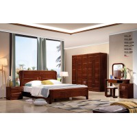 歐麗優(yōu)現(xiàn)代德式大床9005#