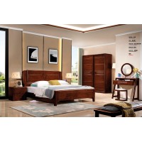 歐麗優(yōu)現(xiàn)代德式大床9003#