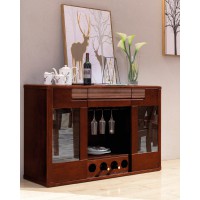 歐麗優(yōu)現(xiàn)代德式餐邊柜H9031#