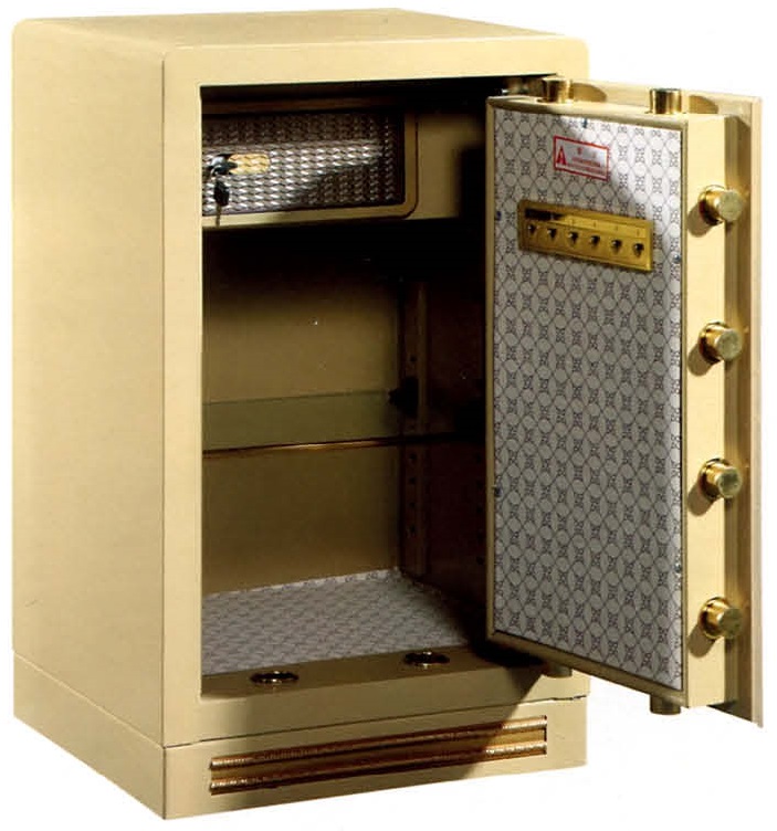 保險柜ZY99（80電子）