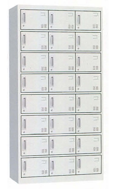 二十四門更衣柜ZY92