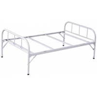 38大彎管單層床ZY13