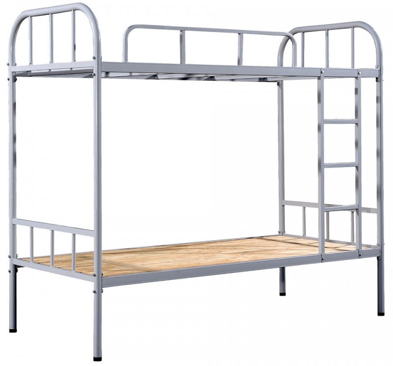 38特厚螺絲彎管雙層床ZY11