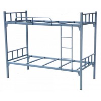 40*40方管雙層床ZY07