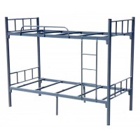 50直柱雙層床ZY06