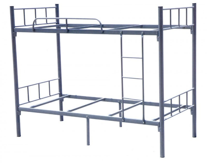 50直柱雙層床（普款）ZY05